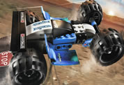 Toy Racers